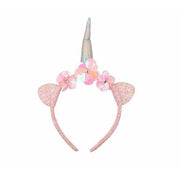 Inca Diadema Unicornio 1 U
