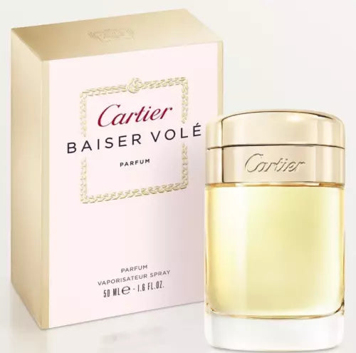 Cartier Baiser Vole Parfum 50ml Spray