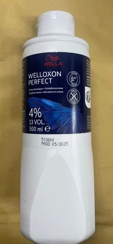 Wella Welloxon Perf 6v 1,9 500ml Efdnlitsp