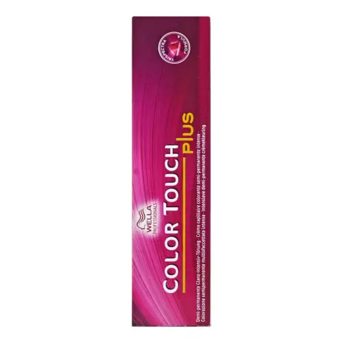 Wella Ct Plus 44-07 60ml We,cemeea