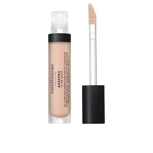 Bareminerals Barepro 16hr Wear Corrector Mate Perfeccionador De Toda La Piel Fair 100 Cool 7,5ml