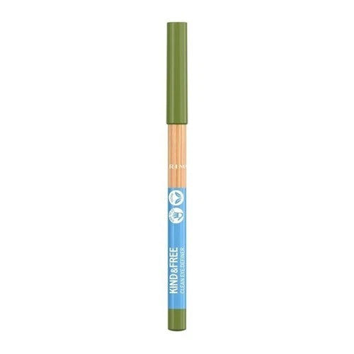 Rimmel London Kind y Free Clean Eye Definer 004-Soft Orchard 1,1g