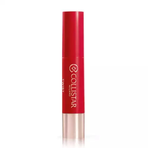 Collistar Twist Balmy Gloss Bálsamo Labial 208-Ciliegia 2,8g