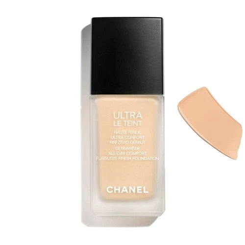 Chanel Ultra Le Teint Fluide Bd21 30ml