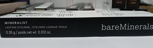 Bareminerals Mineralist Eyeliner Diamond