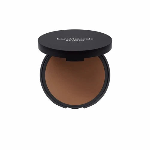 Bareminerals Barepro 16hr Powder Foundation Deep Deep 60 Neutral 8g