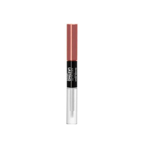 Deborah Milano Dhabsolu Lasting Liq Lipstick 16