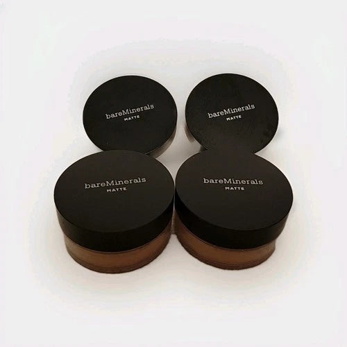 Bareminerals Original Foundation Spf15 17-Tan Nude