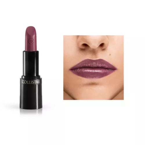 Collistar Rossetto Puro Barra De Labios 114-Warm Mauve