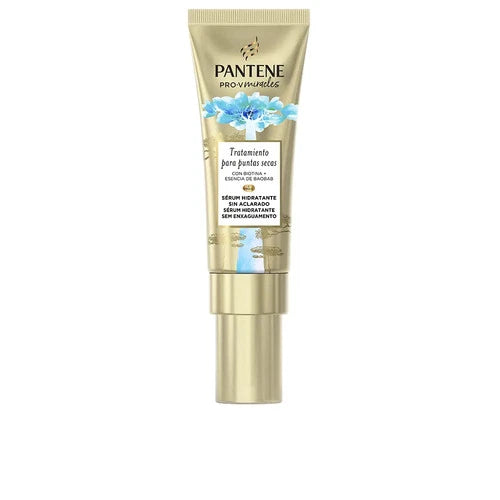Pantene Miracle Serum Tratamiento Puntas Secas 70ml