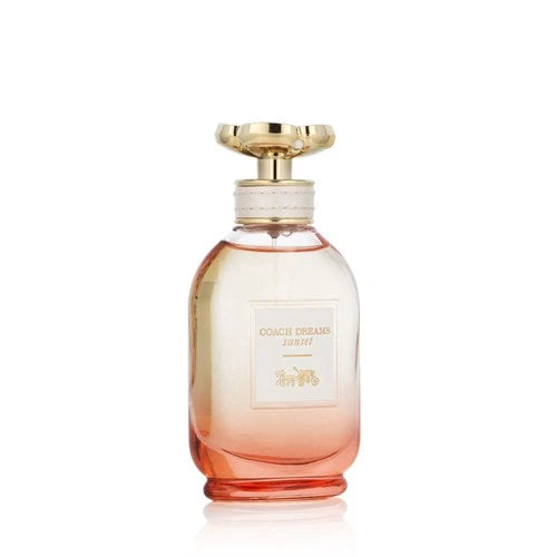 COACH DREAMS SUNSET edp vapo 60 ml
