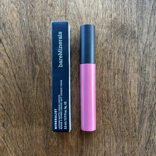Bareminerals Mineralist Comfort Matte Mighty 4ml