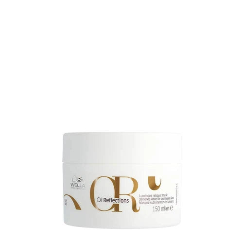 Wella Or Oil Reflections Luminous Reboost Mask 150ml