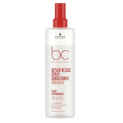 Schwarzkopf Bc Repair Rescue Spray Conditioner 400ml