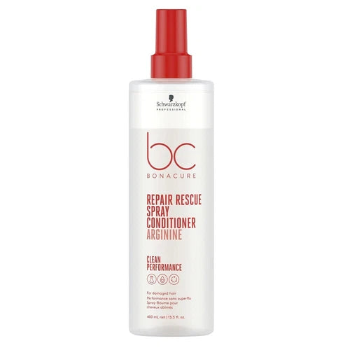 Schwarzkopf Bc Repair Rescue Spray Conditioner 400ml