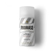Proraso Pelli Sensibli Espuma De Afeitar 50ml