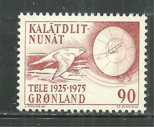 Greenland Lipbalm Alu Stick Coconut