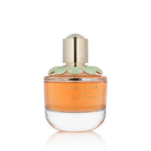 Elie Saab Girl Of Now Lovely Eau De Perfume Spray 50ml
