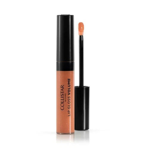 Collistar Lip Gloss Volume 120-Peach Cameo