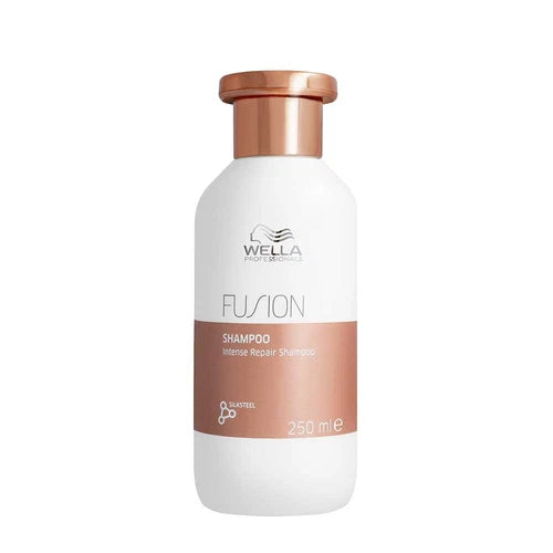 Wella Fusion Intense Repair Shampoo 250ml