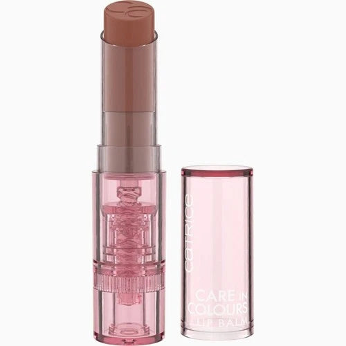 Catrice Care In Clours Bálsamo Labial 060-Half Baked Cookies 3g
