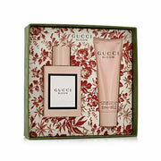 Set Gucci Bloom Edp 50ml Body 50ml@