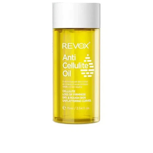 Revox Anti Cellulite Oil 75ml
