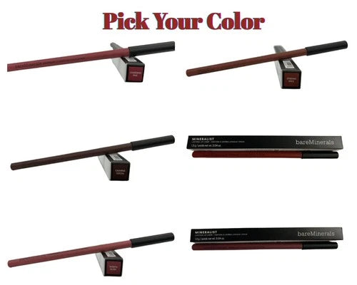 Bareminerals Mineralist Lip Liner Charming Pink 1,3g
