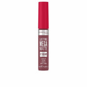 Rimmel London Lasting Mega Matte Liquid Lip Colour 900-Ravishing Rose 7,4ml