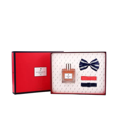 Jacadi Mademoiselle Edt 100 Clips