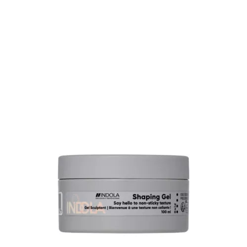 Indola Shaping Gel 100ml 3 24