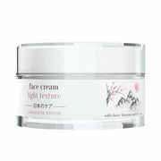 Revox Japanese Ritual Face Cream Light Texture 50ml