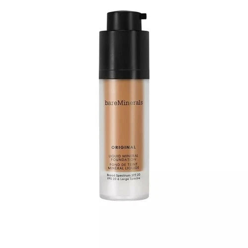 Bareminerals Original Liquid Foundation 23-Medium Dark