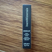 Bareminerals Dewy Lip Gloss Balm Bálsamo De Labios Soul 2,3g