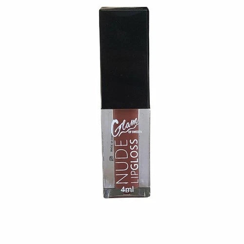 Glam Of Sweden Nude Lip Gloss Lava