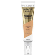 MIRACLE PURE foundation SPF30 #55-beige 30 ml