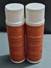 Revolution Make Up Vitamin C Shine y Gloss Conditioner 250ml