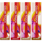 Wella Ct Rich Nat 5-37 60ml We, Multilang