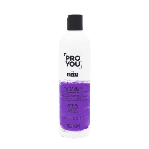 Revlon Proyou The Toner Shampoo 350ml
