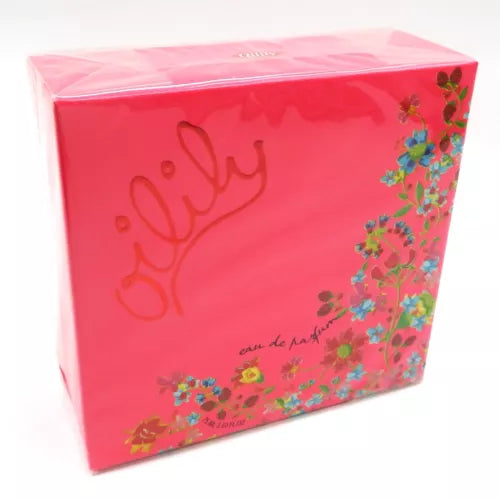 Oilily 75ml Spray Edp