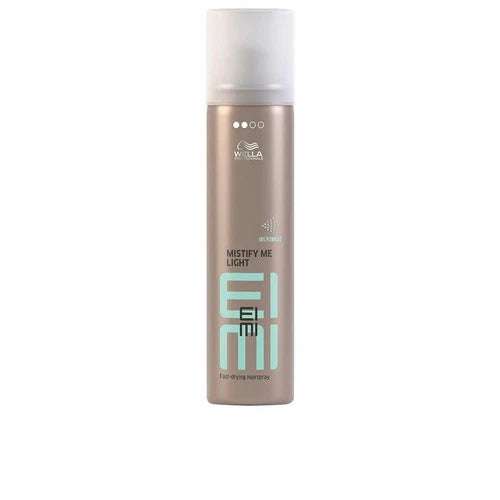 Wella Wp Eimi Fix Otc Mistifylight 75ml Iv