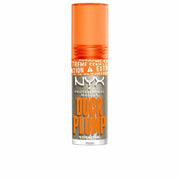 Nyx Duck Plump Brillo De Labios 20-Quazy Silver 6,8ml