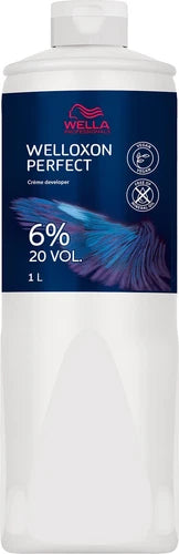 Wella Wp Wlxn S Atb Perf20v 6,0 1000ml Emea