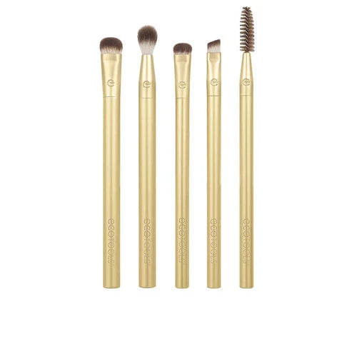 Ecotools Precious Metals Brightening Lote 5 Piezas