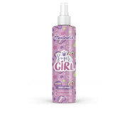 SUPER GIRL body cologne spray 210 ml