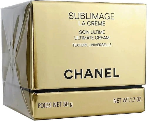 Chanel Sublimage La Crème 50g