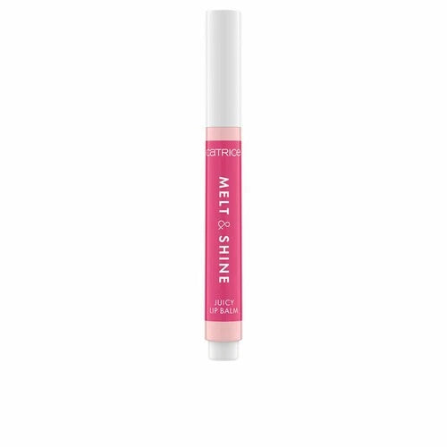 Catrice Melt y Shine Bálsamo Labial 060-Malibu Barbie 1,3g