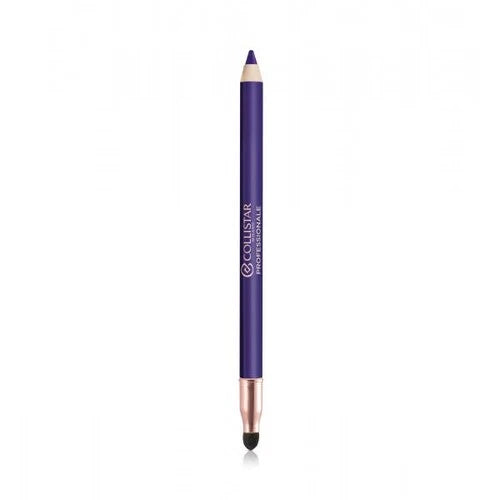 Collistar Professionale Lápiz De Ojos 12-Viola Metallo 1 U