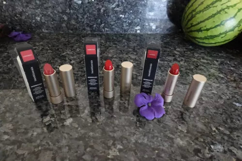 Bareminerals Mineralist Hydra-Smoothing Lipstick Purpose