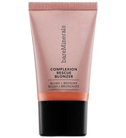 Bareminerals Complexion Rescue Blonzer Colorete Bronceador En Gel-Crema Kiss Of Copper 15ml